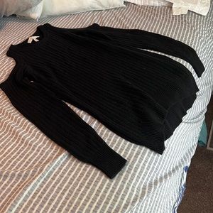 Micheal Kors sweater